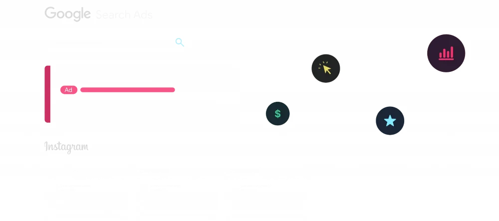 Paid Social Advertising