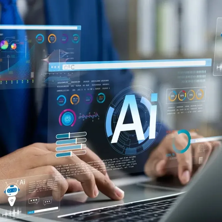data-and-ai-services web-designing-services