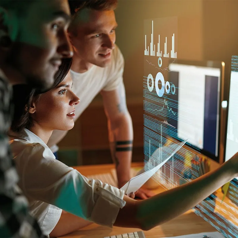 product development web design and development