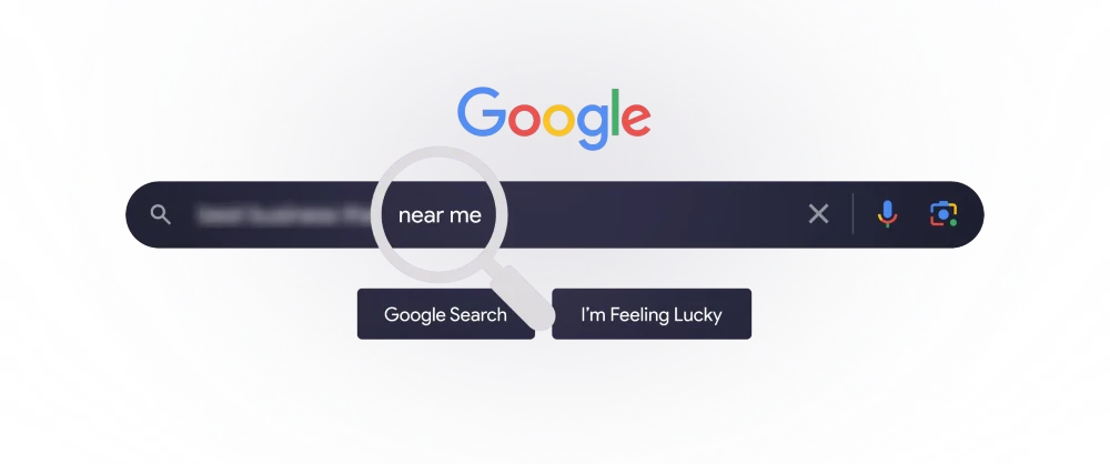 search engine optimisation